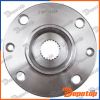 Moyeu de roue avant pour FIAT | KLP-FT-012P, 04-P249